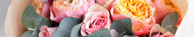 купить цветы Тунис от Grand-flora